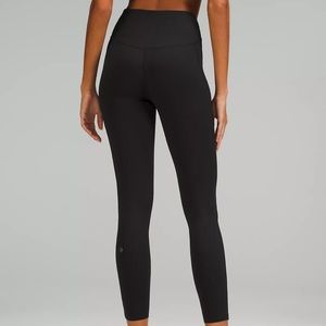 Lululemon Base Pace Leggings